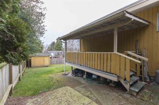 Photo 14: 2485 SUGARPINE Street in Abbotsford: Abbotsford West House for sale : MLS®# R2240209