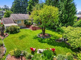 Photo 11: 715 IVY Avenue in Coquitlam: Coquitlam West House for sale : MLS®# R2898408