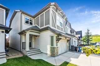 Photo 2: 31 Chaparral Valley Common SE in Calgary: Chaparral Detached for sale : MLS®# A1244320
