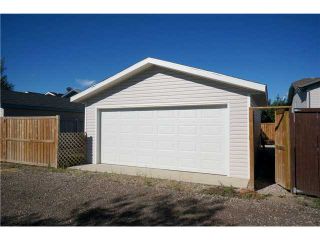 Photo 20: 948 SILVER CREEK Drive NW: Airdrie Residential Detached Single Family for sale : MLS®# C3582568