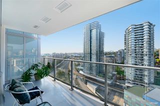 Photo 13: 2010 908 QUAYSIDE Drive in New Westminster: Quay Condo for sale in "RIVERSKY-1" : MLS®# R2504481