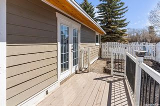 Photo 28: 205 Islay Street in Colonsay: Residential for sale : MLS®# SK928114
