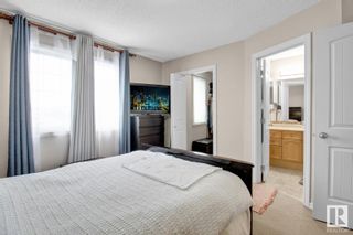 Photo 29: 333 BRINTNELL Boulevard in Edmonton: Zone 03 House for sale : MLS®# E4386890