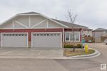 Main Photo:  in Edmonton: Zone 03 House Half Duplex for sale : MLS®# E4315685