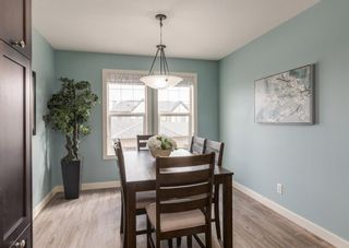 Photo 13: 4 Eversyde Park SW in Calgary: Evergreen Row/Townhouse for sale : MLS®# A1098809