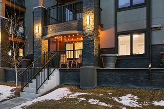 Photo 28: 1105 450 KINCORA GLEN Road NW in Calgary: Kincora Apartment for sale : MLS®# A2018699