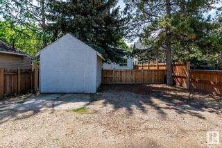 Photo 36: 10744 83 Avenue in Edmonton: Zone 15 House for sale : MLS®# E4299641