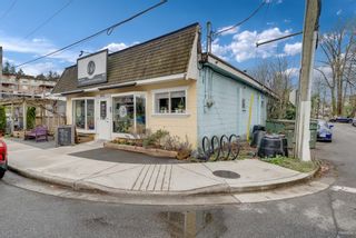 Photo 38: 1600 MACKAY Road in North Vancouver: Harbourside Business for sale : MLS®# C8059155