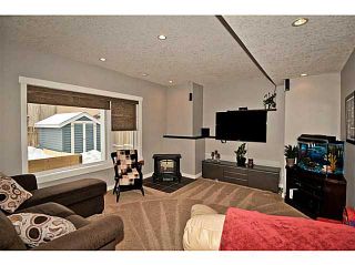 Photo 15: 84 TUSCANY SPRINGS Terrace NW in CALGARY: Tuscany Residential Detached Single Family for sale (Calgary)  : MLS®# C3607822