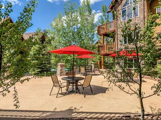 Photo 4: 421 30 Lincoln Park: Canmore Apartment for sale : MLS®# A1217488