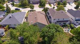 Photo 38: 123 Georgetown Drive in Winnipeg: Whyte Ridge Residential for sale (1P)  : MLS®# 202313601