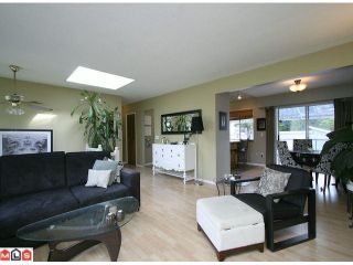 Photo 32: 10248 MICHEL PL in Surrey: Whalley House for sale (North Surrey)  : MLS®# F1123701