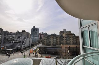 Photo 37: 503 789 JERVIS Street in Vancouver: West End VW Condo for sale in "JERVIS COURT" (Vancouver West)  : MLS®# R2555767