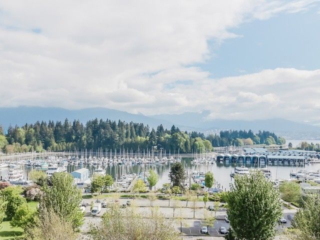 Main Photo: 901 1863 ALBERNI Street in Vancouver: West End VW Condo for sale in "LUMIERE" (Vancouver West)  : MLS®# V1120284