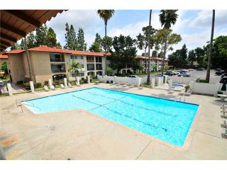 Photo 9: MISSION VALLEY Condo for sale : 1 bedrooms : 5999 Rancho Mission Road #108 in San Diego