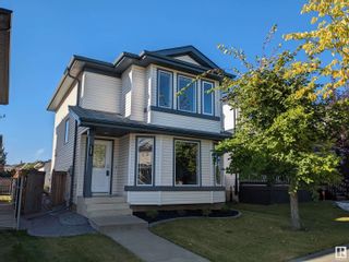 Photo 18: 4715 156 Avenue in Edmonton: Zone 03 House for sale : MLS®# E4314592