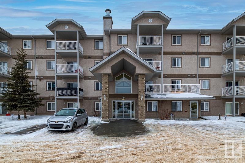 FEATURED LISTING: 103 - 240 Spruce Ridge Road Spruce Grove