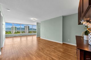Photo 4: 1506 6088 WILLINGDON Avenue in Burnaby: Metrotown Condo for sale in "Crystal Residences" (Burnaby South)  : MLS®# R2728558