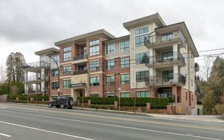 Photo 2: 405 12367 224 STREET in Maple Ridge: West Central Condo for sale : MLS®# R2672648