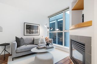 Photo 2: 1009 1068 HORNBY Street in Vancouver: Downtown VW Condo for sale in "The Canadian" (Vancouver West)  : MLS®# R2642622