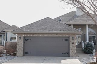 Photo 2: 2 10848 8 Avenue in Edmonton: Zone 55 House Half Duplex for sale : MLS®# E4381672