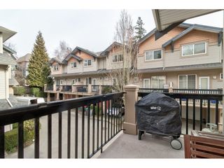 Photo 10: 55 5839 PANORAMA DRIVE in Surrey: Sullivan Station Townhouse for sale : MLS®# R2656238