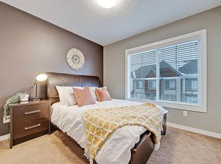 Photo 26: 236 130 New Brighton Way SE in Calgary: New Brighton Row/Townhouse for sale : MLS®# A1172067