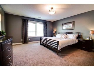 Photo 11: 139 Wentworth Hill SW in CALGARY: West Springs Residential Detached Single Family for sale (Calgary)  : MLS®# C3505021