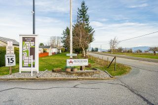 Photo 37: 29 27111 0 Avenue in Langley: Aldergrove Langley Manufactured Home for sale in "Pioneer Park" : MLS®# R2860744