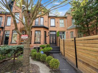 Photo 1: 102 Seaton Street in Toronto: Moss Park House (3-Storey) for sale (Toronto C08)  : MLS®# C8287958