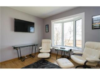 Photo 11: 9 Ashton Avenue in Winnipeg: St Vital Residential for sale (2D)  : MLS®# 1710376