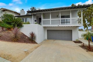 Main Photo: UNIVERSITY CITY House for sale : 3 bedrooms : 5453 Bloch St in San Diego
