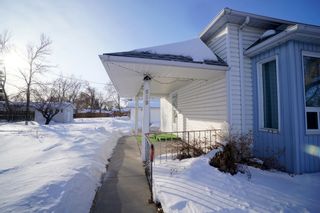 Photo 2: 659 3rd Street NE in Portage la Prairie: House for sale : MLS®# 202303497