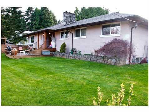 FEATURED LISTING: 810 SADDLE Street Coquitlam