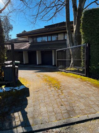 Photo 3: 6171 SOUTHLANDS PLACE in Vancouver: Kerrisdale House for sale (Vancouver West)  : MLS®# R2663075