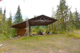 Photo 32: 12579 ALDER Road in Smithers: Smithers - Rural House for sale (Smithers And Area)  : MLS®# R2808117