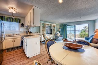 Photo 6: MISSION BEACH Condo for sale : 2 bedrooms : 2808 Bayside Walk #A in San Diego