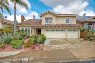Main Photo: House for sale : 4 bedrooms : 5039 Nighthawk Way in Oceanside