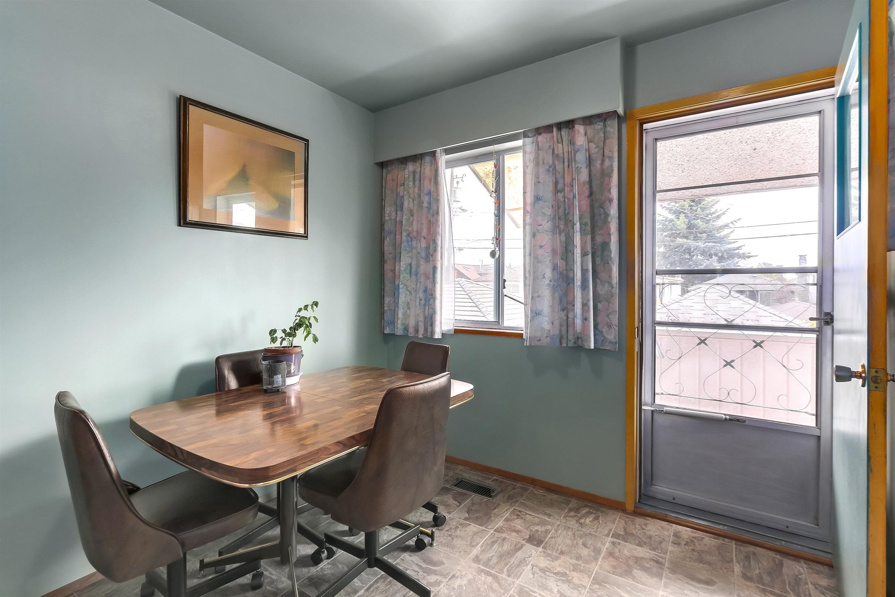 Photo 10: Photos: 4546 ELGIN Street in Vancouver: Knight House for sale (Vancouver East)  : MLS®# R2635444