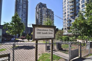Photo 17: 1007 838 AGNES Street in New Westminster: Downtown NW Condo for sale in "WESTMINSTER TOWERS" : MLS®# R2181022