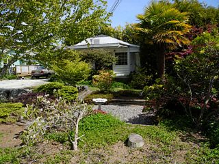 Photo 12: 5502 ORCHARD ST in Sechelt: Sechelt District House for sale (Sunshine Coast)  : MLS®# V1052391