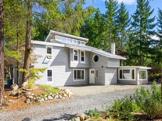Photo 2: 1250 Englishman River Rd in Errington: PQ Errington/Coombs/Hilliers House for sale (Parksville/Qualicum)  : MLS®# 895001