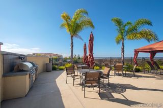 Photo 19: MIRA MESA Condo for sale : 3 bedrooms : 11170 Taloncrest W #55 in San Diego