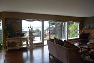 Photo 7: 1119 CRESTLINE Road in West Vancouver: British Properties House for sale : MLS®# R2835989