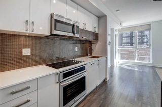 Photo 4: 507 550 Riverfront Avenue SE in Calgary: Downtown East Village Apartment for sale : MLS®# A2121750