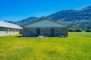 Photo 25: 1160 MARION Road in Abbotsford: Sumas Prairie House for sale : MLS®# R2709247