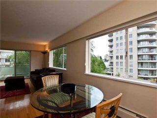 Photo 8: 506 2409 W 43RD Avenue in Vancouver: Kerrisdale Condo for sale in "BALSAM COURT" (Vancouver West)  : MLS®# V911733