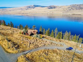 Photo 22: 8545 OLD KAMLOOPS ROAD: Stump Lake House for sale (South West)  : MLS®# 170052