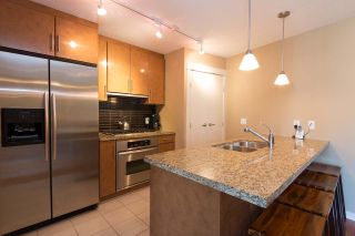 Photo 7: 1607 1189 MELVILLE STREET in Vancouver: Coal Harbour Condo for sale (Vancouver West)  : MLS®# R2199984