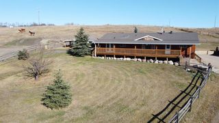 Photo 44: 23420 Township Road 374: Rural Red Deer County Detached for sale : MLS®# A1156255